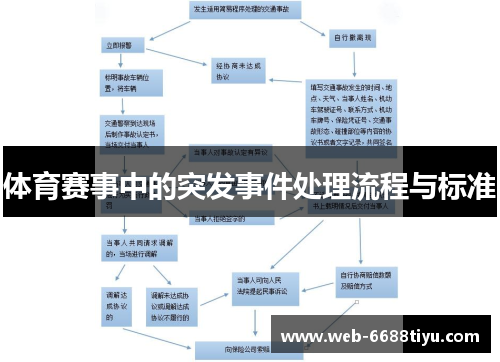 体育赛事中的突发事件处理流程与标准